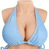 Britney Realistic TPE Sex Doll with Soft 32B Cup Breasts - Perfect Choice for Beginners - Sexdoll.Sex