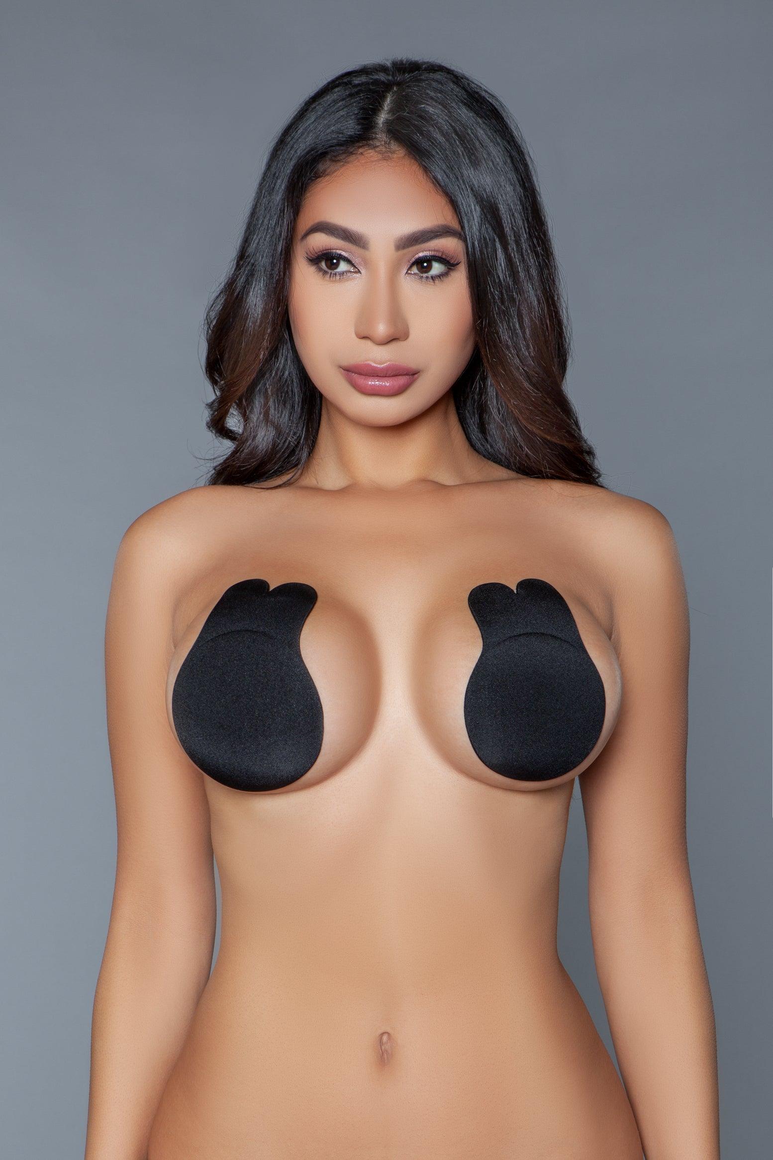 Bunny Nipple Cover - Sexdoll.Sex