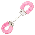 CalExotics Playful Furry Cuffs - Sexdoll.Sex