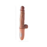 CANNON 10 Inch Dildo Handheld Sex Machine - Sexdoll.Sex