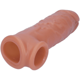 Caramel Penis Extender - Adds 2 Inches In Length! - Sexdoll.Sex