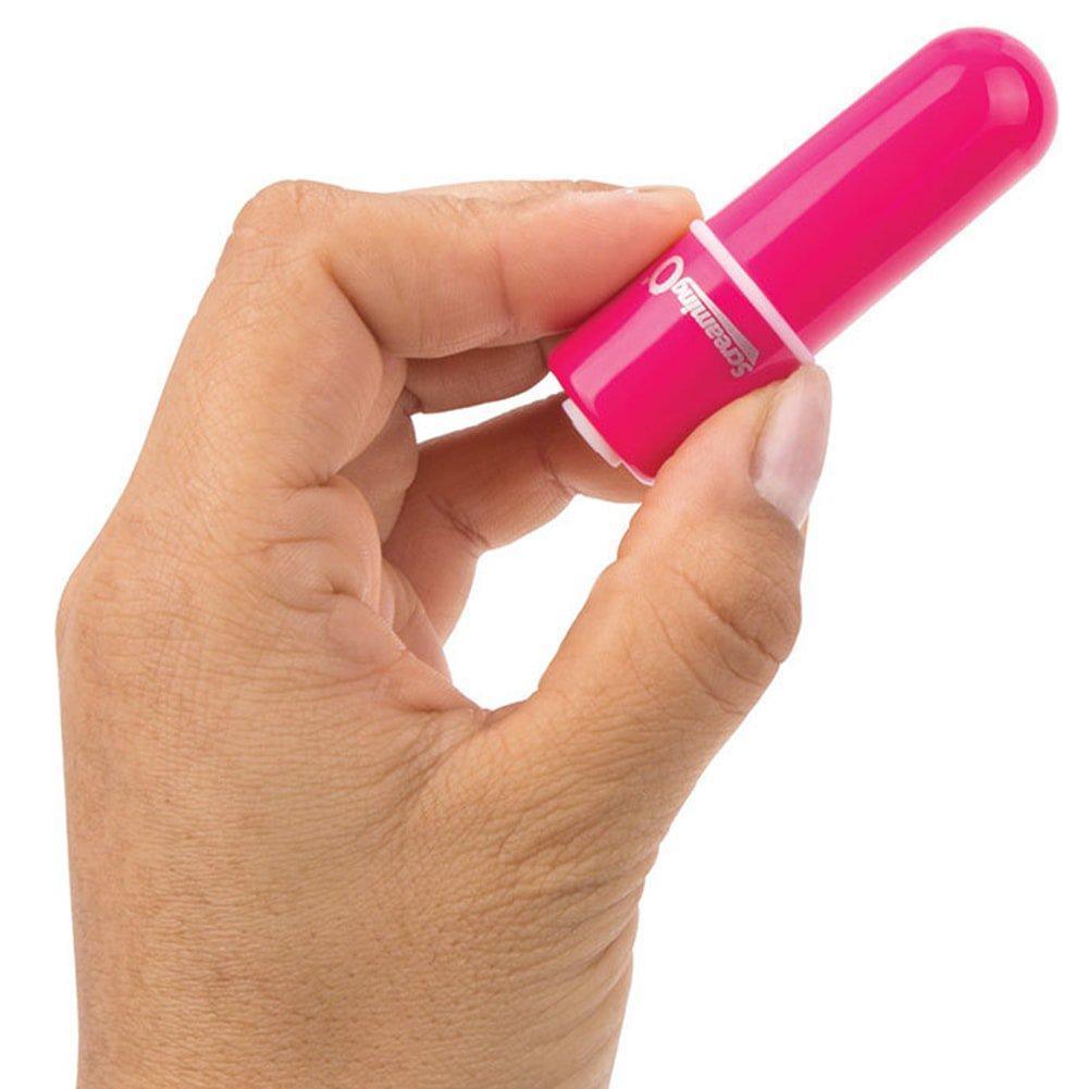 Charged Vooom Rechargeable Bullet - Sexdoll.Sex