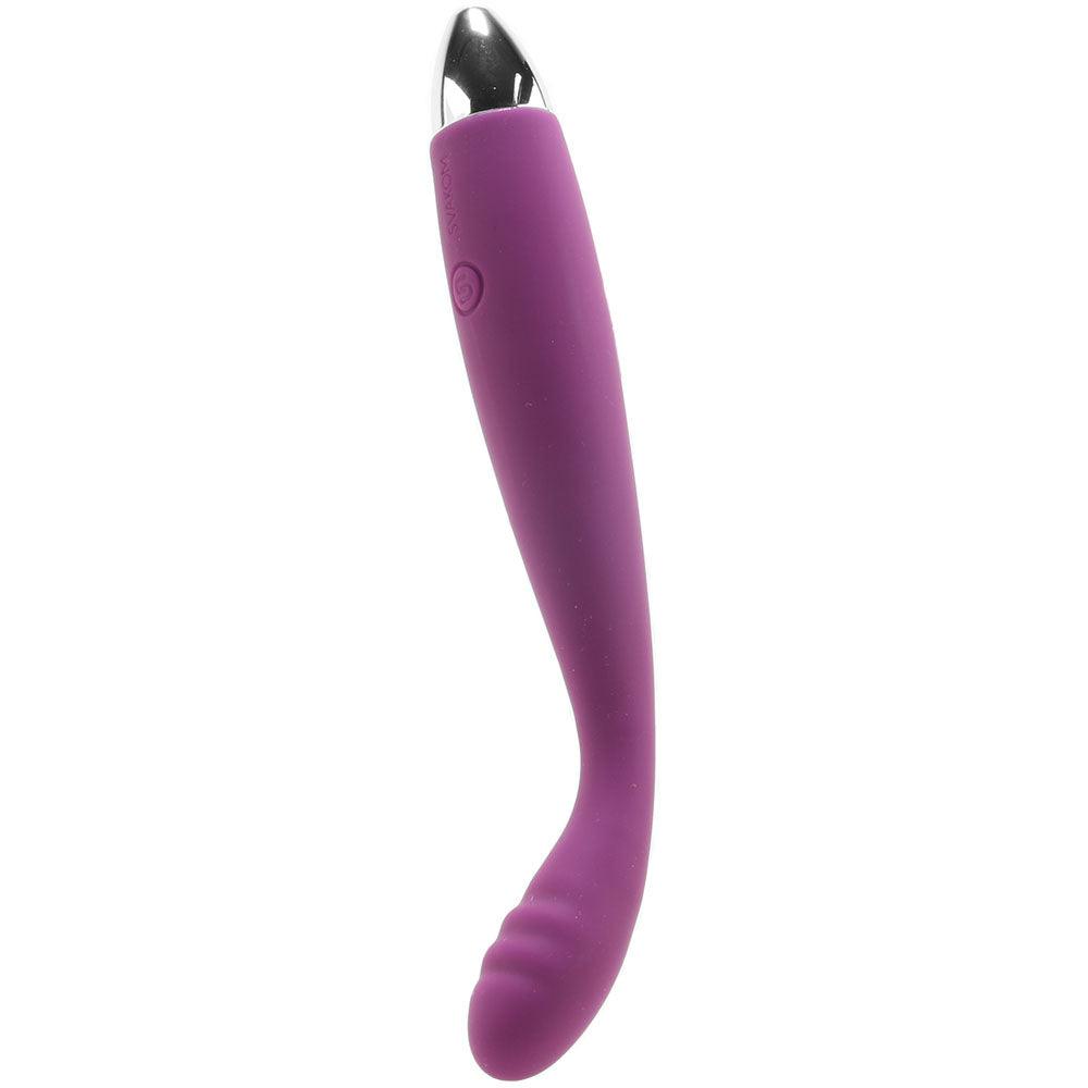 Cici Flexible Head Vibrator - Sexdoll.Sex