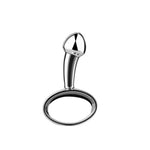 Circle Handle Gem Prostate Anal Plug - Sexdoll.Sex