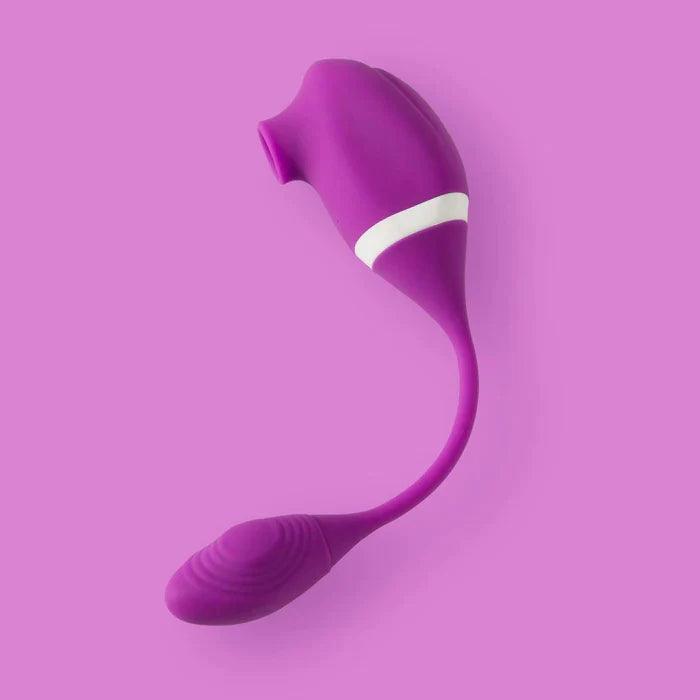 Classic Solo Pleasure Bundle: Elevate Your Sensual Experience - Sexdoll.Sex