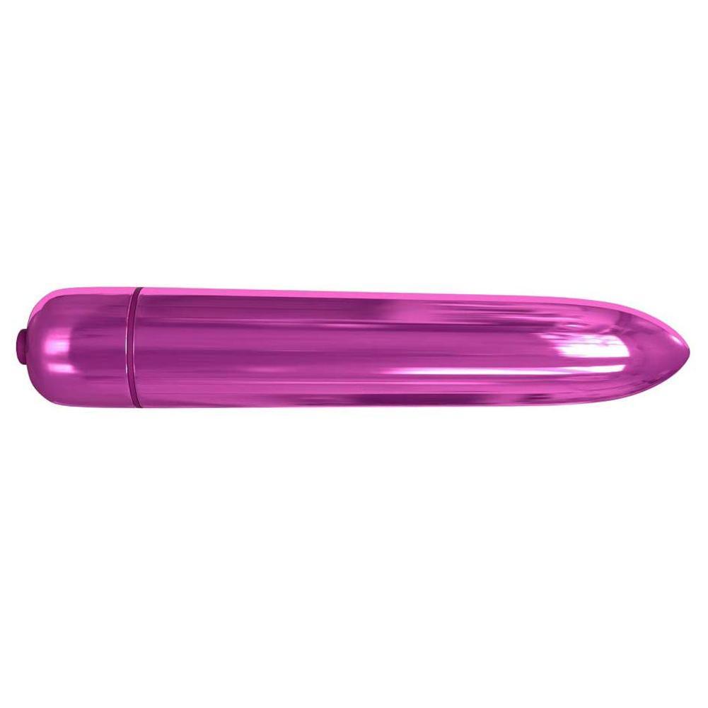 Classix Waterproof Rocket Bullet - Sexdoll.Sex