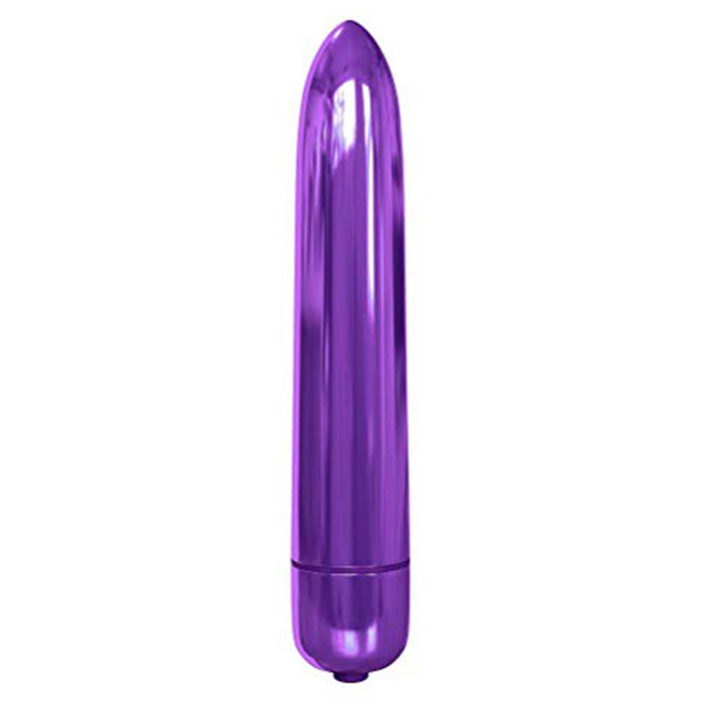 Classix Waterproof Rocket Bullet - Sexdoll.Sex