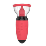 Clit Pump for Heightened Arousal: Intensify Foreplay & Orgasms - Sexdoll.Sex