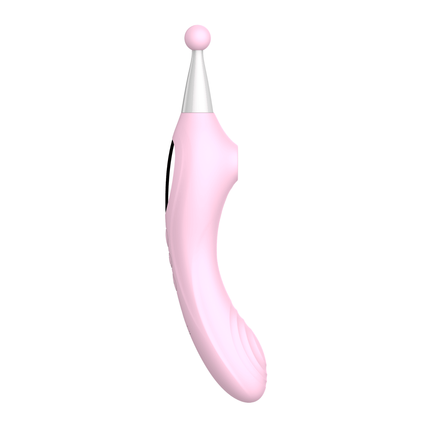 Clit Sucker, G-Spot, & Clitoral Vibrating Wand - Sexdoll.Sex