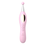 Clit Sucker, G-Spot, & Clitoral Vibrating Wand - Sexdoll.Sex