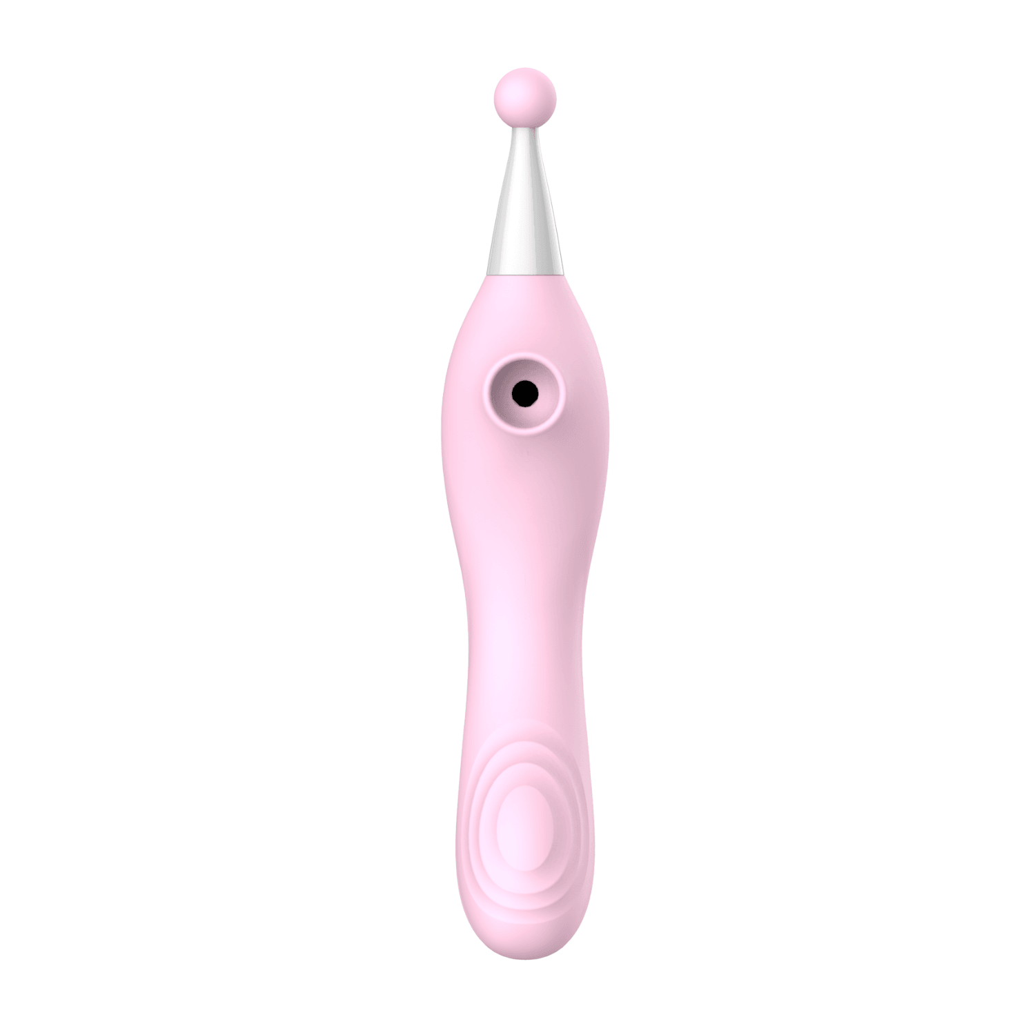 Clit Sucker, G-Spot, & Clitoral Vibrating Wand - Sexdoll.Sex