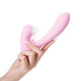 Clitoral Licking Vibrator - Sexdoll.Sex