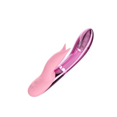 Compact Snail Vibrator - Intense Stimulation On-the-Go - Sexdoll.Sex