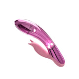 Compact Snail Vibrator - Intense Stimulation On-the-Go - Sexdoll.Sex