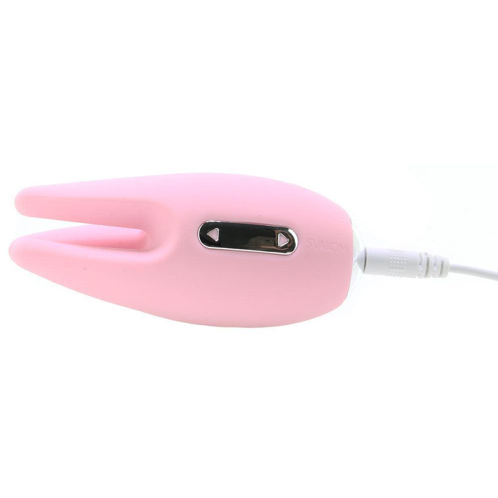 Cookie Sensual Foreplay Vibrator - Sexdoll.Sex