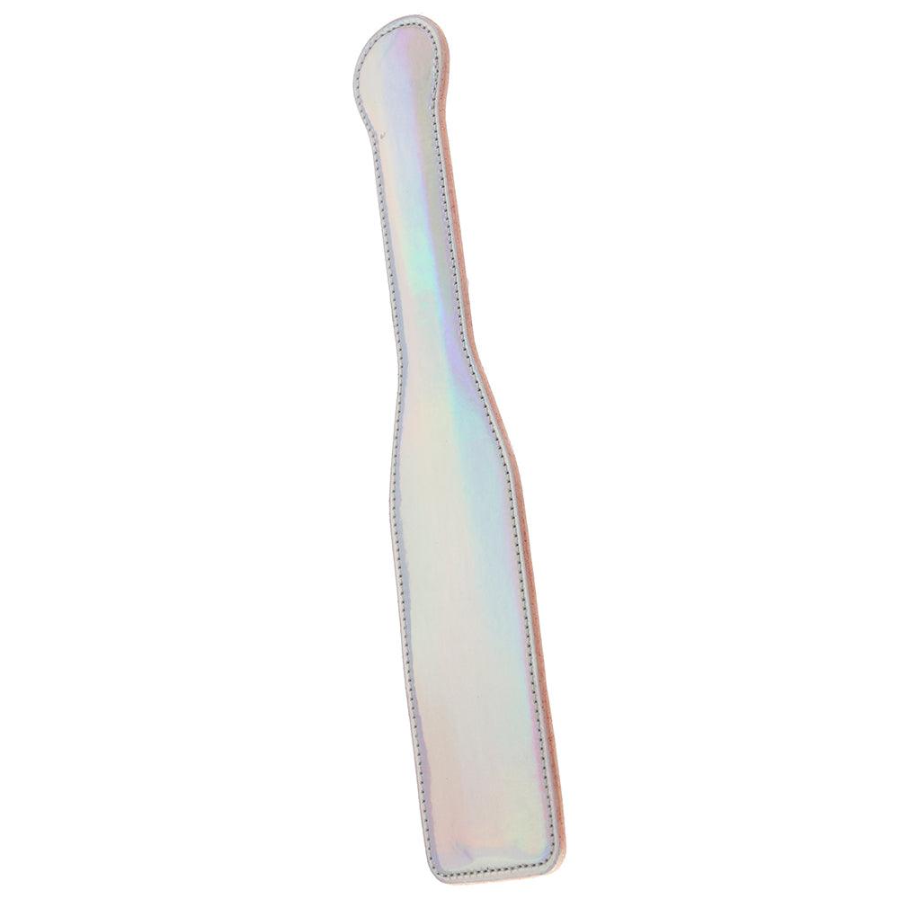 Cosmo Bondage Holographic Paddle - Sexdoll.Sex