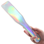 Cosmo Bondage Holographic Paddle - Sexdoll.Sex