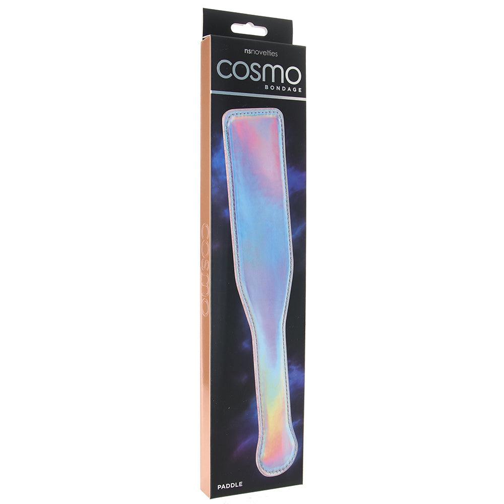 Cosmo Bondage Holographic Paddle - Sexdoll.Sex