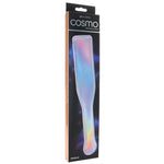 Cosmo Bondage Holographic Paddle - Sexdoll.Sex