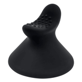 Cowgirl Cone Premium Sex Machine with Remote and App Control - Black - Sexdoll.Sex