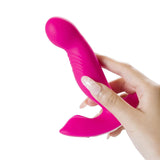 Crave 2 - Clit Tickle G Spot Toy With Rotating Massage Head - Sexdoll.Sex