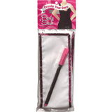 Create Your Own Party Sash - Sexdoll.Sex