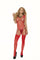 Crochet Open Crotch Bodystocking - One Size Available - Sexdoll.Sex