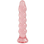 Crystal Jellies Anal Plug - Sexdoll.Sex