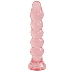 Crystal Jellies Anal Plug - Sexdoll.Sex