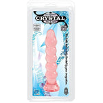 Crystal Jellies Anal Plug - Sexdoll.Sex