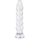 Crystal Jellies Anal Plug - Sexdoll.Sex