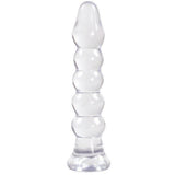 Crystal Jellies Anal Plug - Sexdoll.Sex