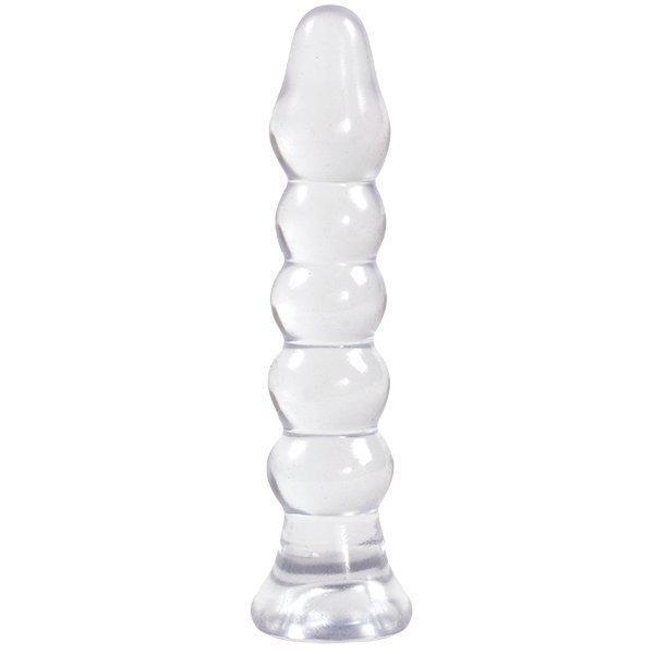 Crystal Jellies Anal Plug - Sexdoll.Sex