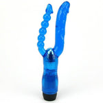 Crystalessence Dual Penetrator Vibe - Sexdoll.Sex