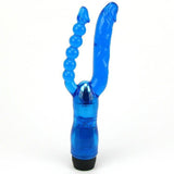 Crystalessence Dual Penetrator Vibe - Sexdoll.Sex