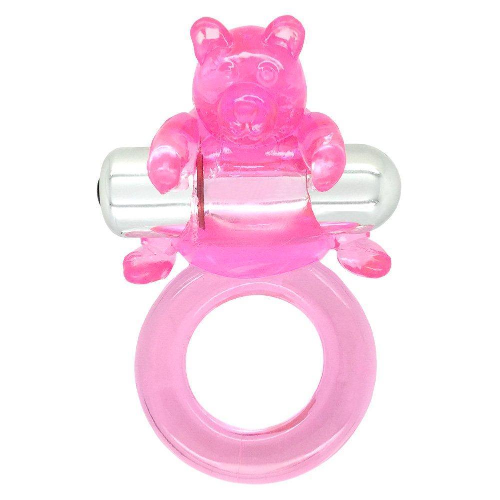 Cuddly Cub C-Ring - Sexdoll.Sex