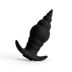 Cupid - Vibrating Anal Plug with Bullet Vibrator for Sensational Pleasure - Sexdoll.Sex