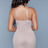 Curved Craze Shapewear Dress - Sexdoll.Sex