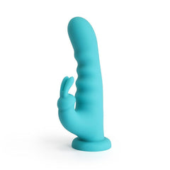 Deca Rabbit Dildo Vibrator RC - Unleash Your Wild Desires - Sexdoll.Sex