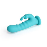 Deca Rabbit Dildo Vibrator RC - Unleash Your Wild Desires - Sexdoll.Sex