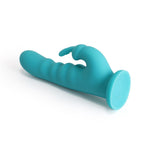 Deca Rabbit Dildo Vibrator RC - Unleash Your Wild Desires - Sexdoll.Sex