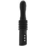 Deep Stroker Rechargeable Thrusting & Vibrating Wand - Sexdoll.Sex