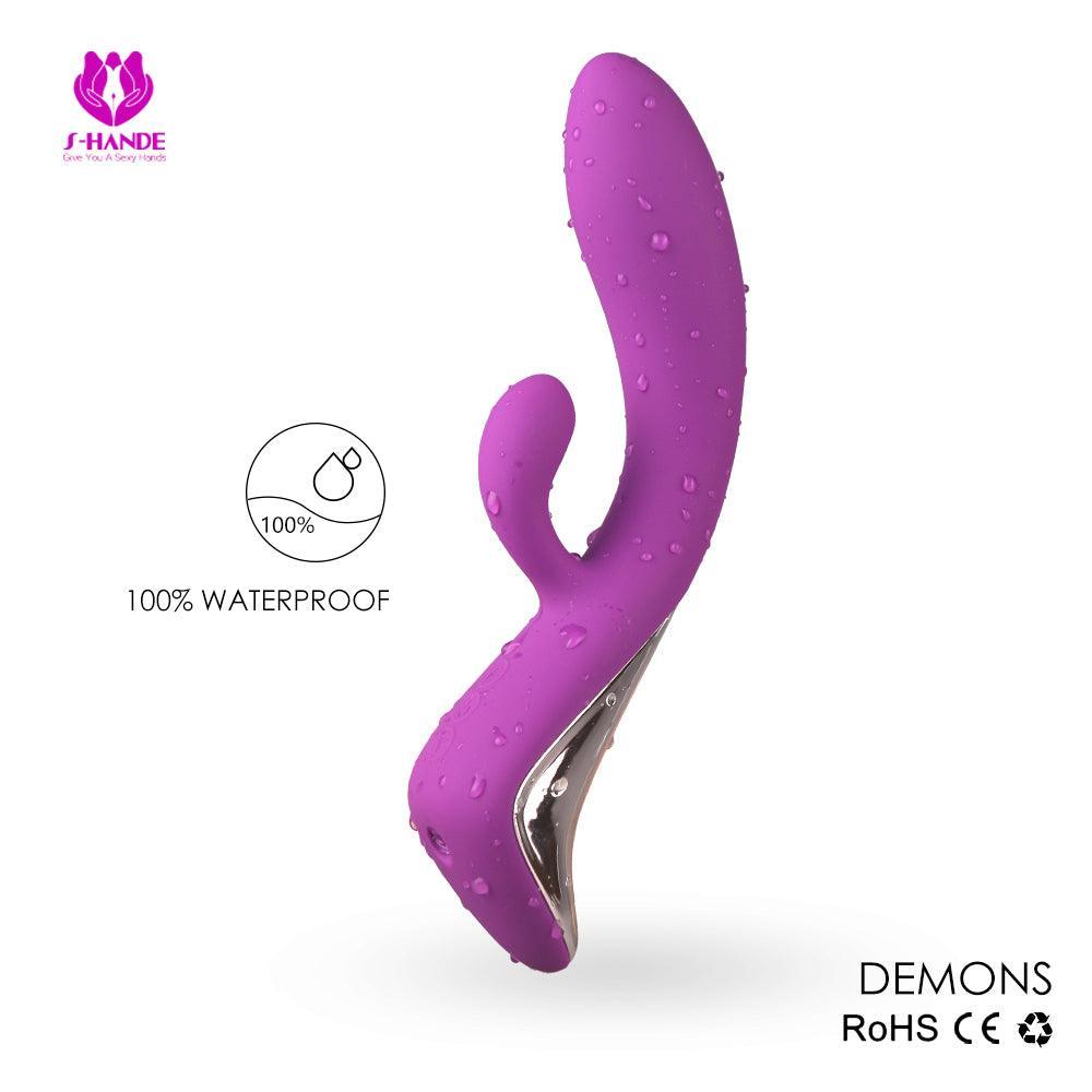 Demons G-Spot Vibrator - Sexdoll.Sex