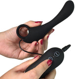 Dev's 10 Function Prostate Stimulator - Sexdoll.Sex