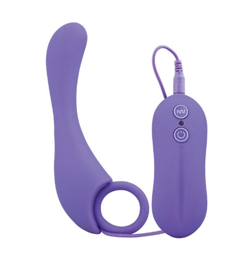 Dev's 10 Function Prostate Stimulator - Sexdoll.Sex