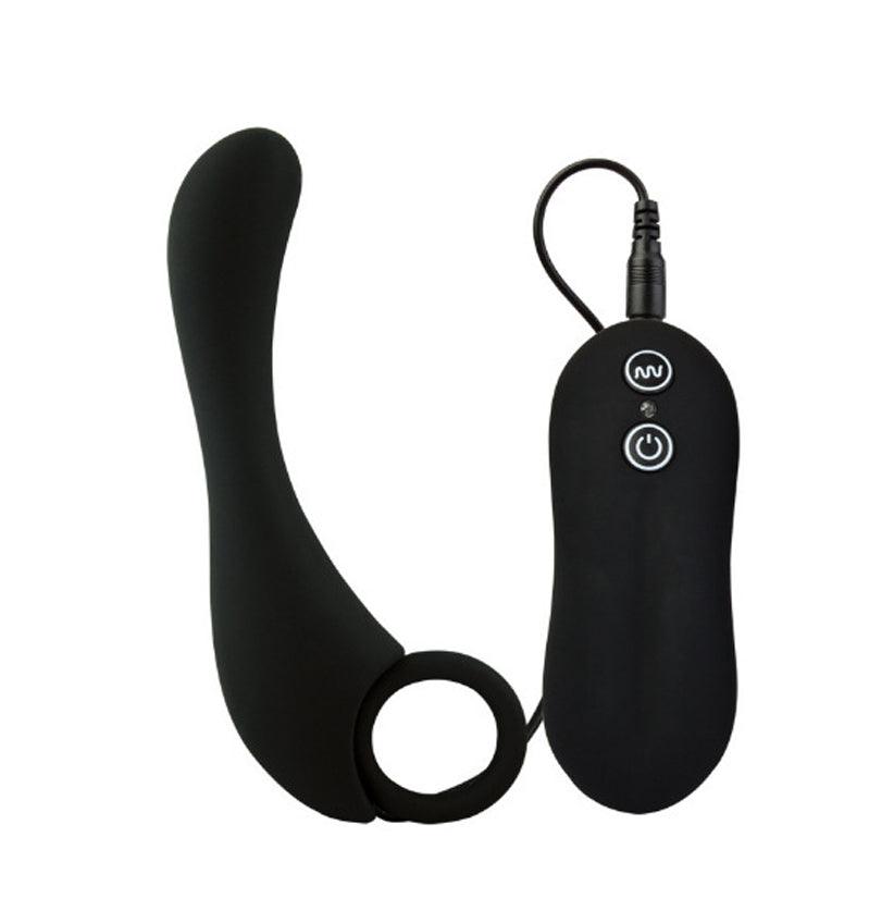 Dev's 10 Function Prostate Stimulator - Sexdoll.Sex