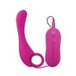 Dev's 10 Function Prostate Stimulator - Sexdoll.Sex