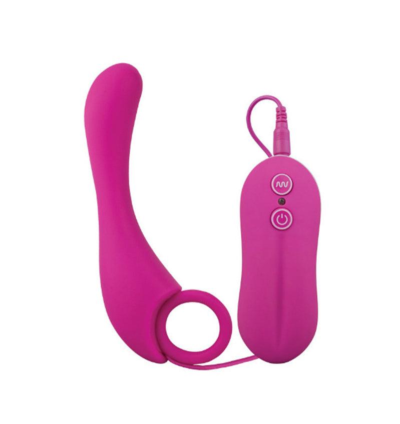 Dev's 10 Function Prostate Stimulator - Sexdoll.Sex