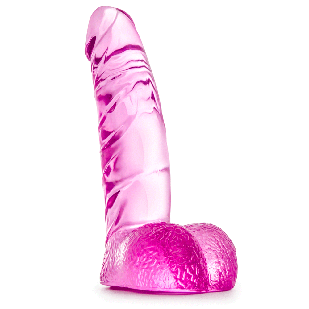 Ding Dong 5 Inch Dildo - Sexdoll.Sex