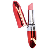 Discreet Lipstick Vibe for On-The-Go Pleasure - Sexdoll.Sex